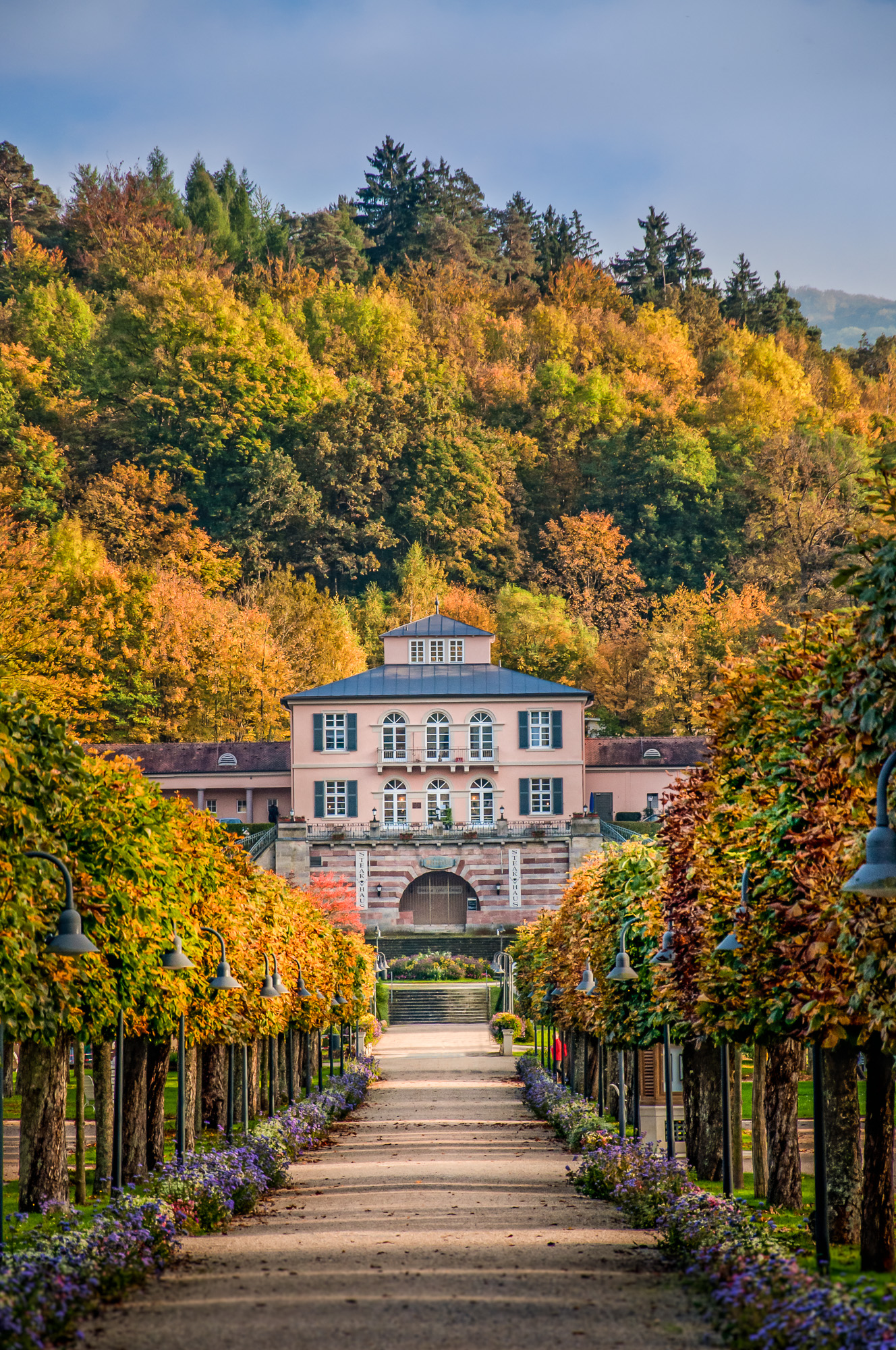 Staatsbad Bad Brückenau
